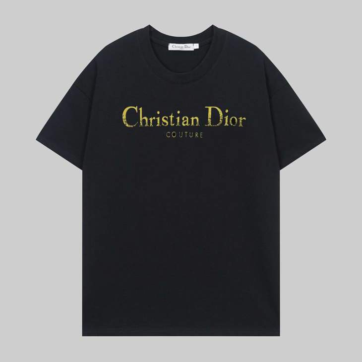 Dior T Shirts Short _SKUDiorS-3XLyktrT12115866